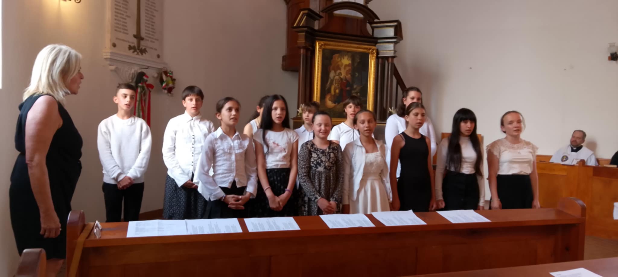 A nemzeti összetartozás napja