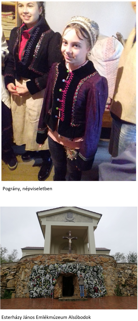 Kirándulás képei
