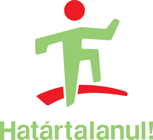 Határtalanul! logó