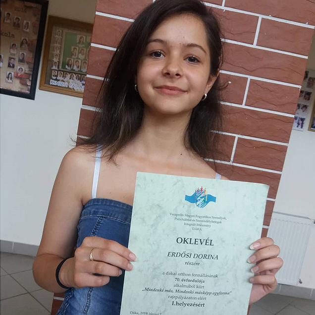 A jutalom