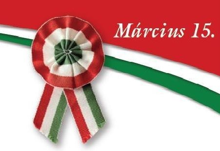 Március 15.